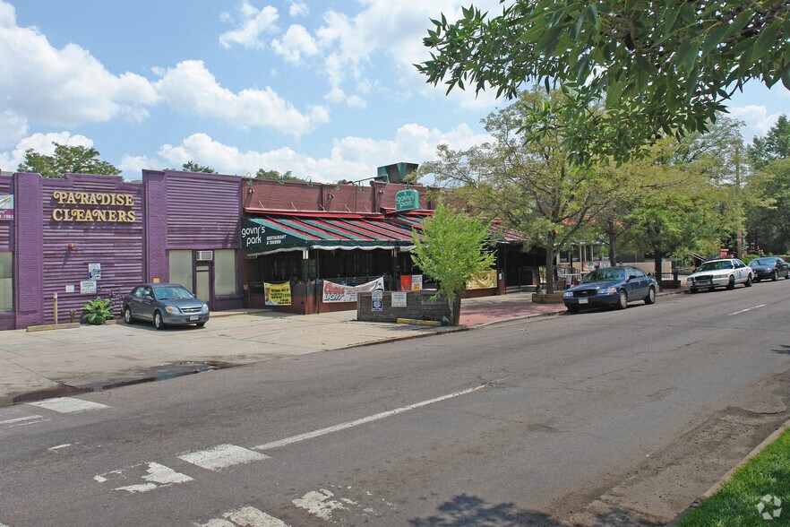 More Photos Of 400-416 E 7th Ave, Denver Storefront For Lease