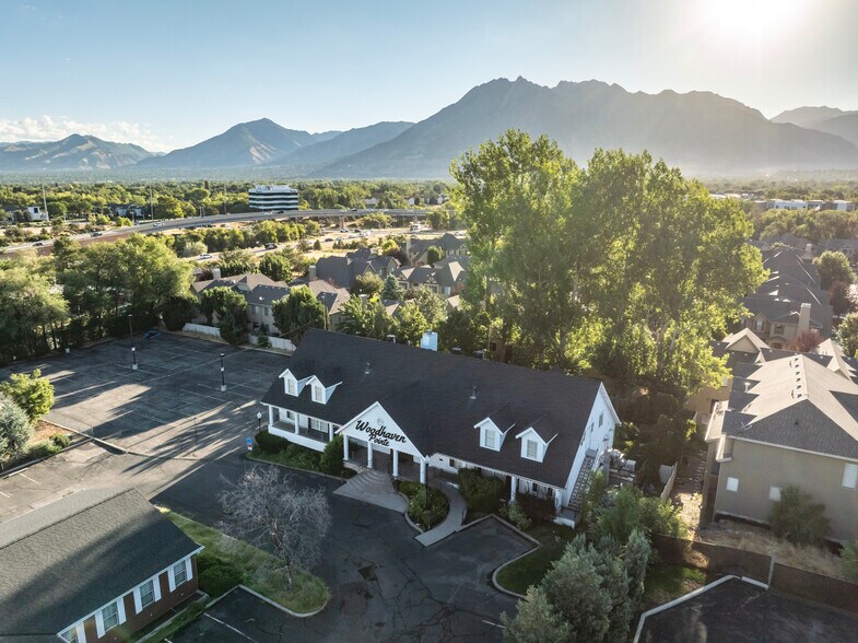 More Photos Of 6775 S 900 E, Midvale Loft Creative Space For Sale