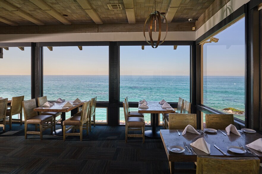 More Photos Of 20356 Pacific Coast Hwy, Malibu Land For Lease