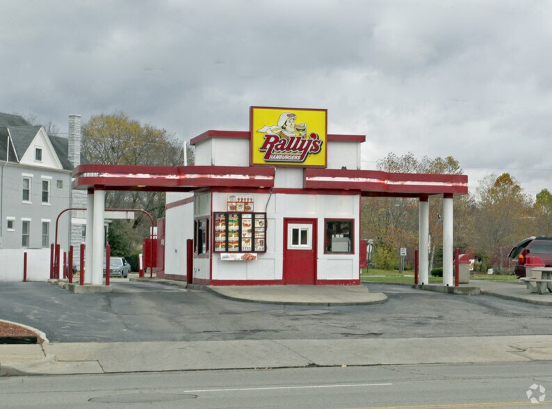 More Photos Of 438 Salem Ave, Dayton Fast Food For Lease