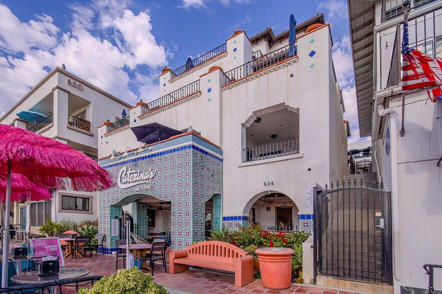 More Photos Of 614 Avenida Victoria, San Clemente Apartments For Sale