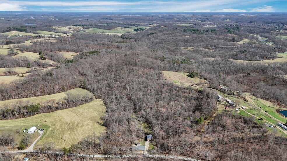 More Photos Of 2896 Adelphia State Rd, Wellston Land For Sale