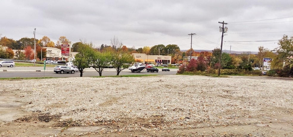More Photos Of 1216 Rt 17, Ramsey Land For Sale