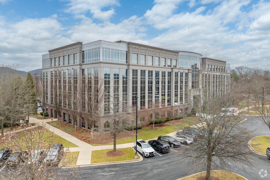 More Photos Of 6640 Carothers Pky, Franklin Office For Lease