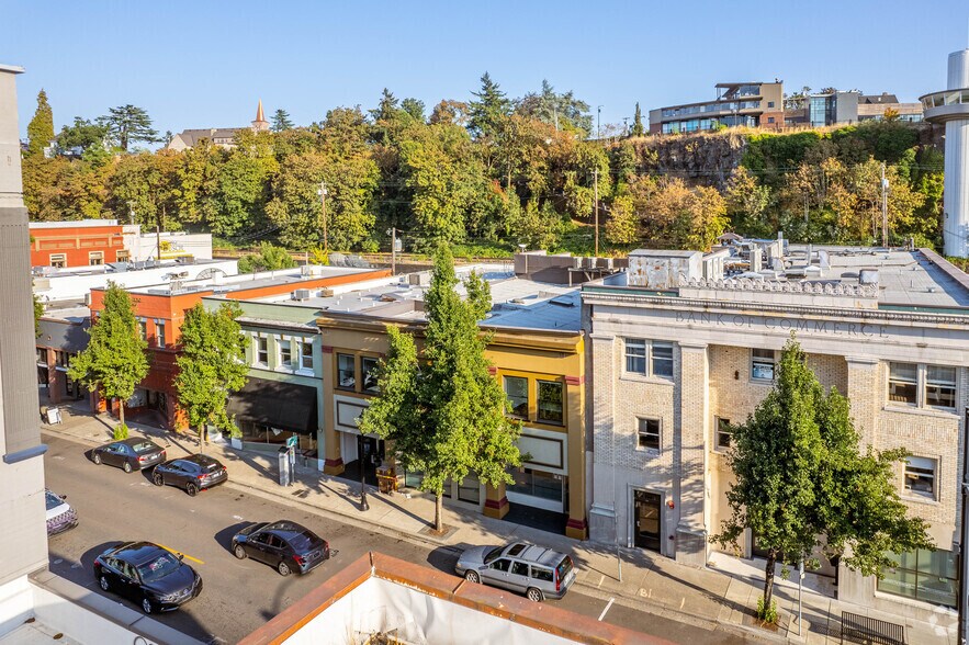 More Photos Of 706-708 Main St, Oregon City Loft Creative Space For Lease
