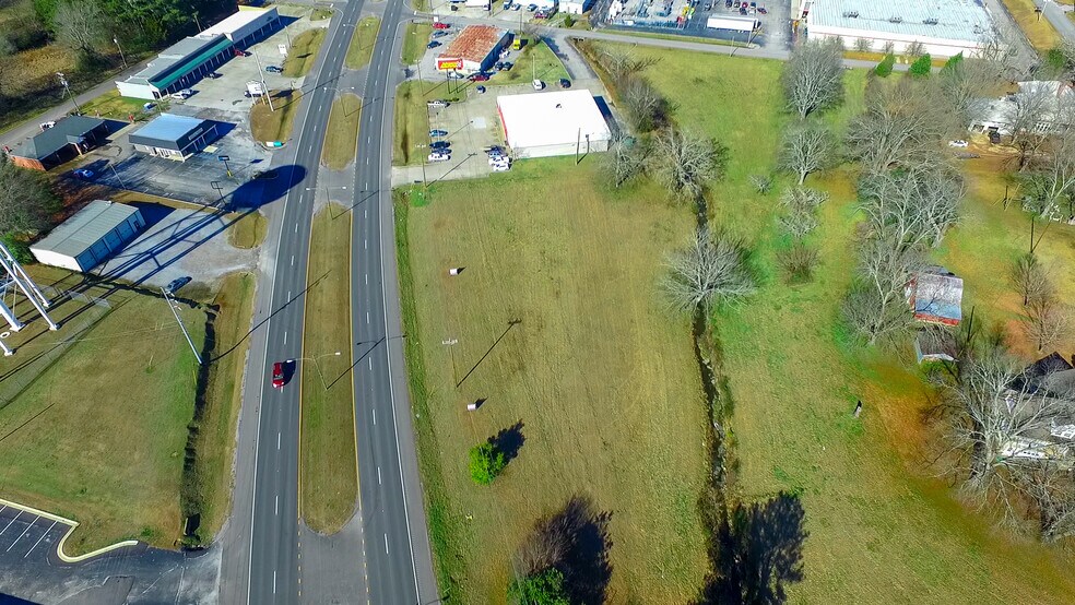 More Photos Of Highway 31 S, Hartselle Land For Sale