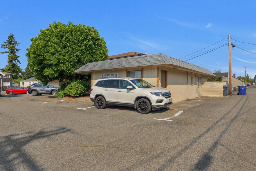 More Photos Of 1606 4th St, Marysville Office For Sale