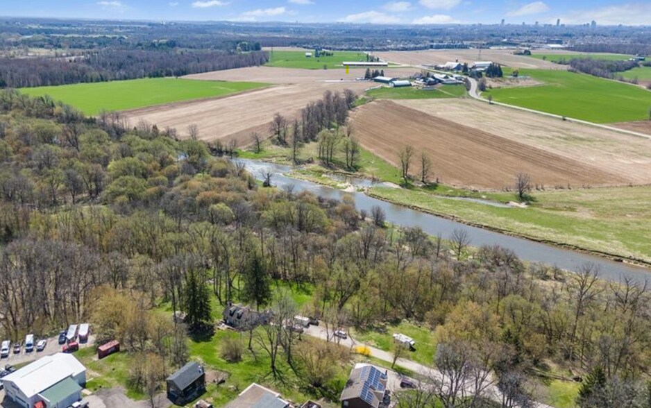 More Photos Of 36 Elgin St E, Conestogo Land For Sale