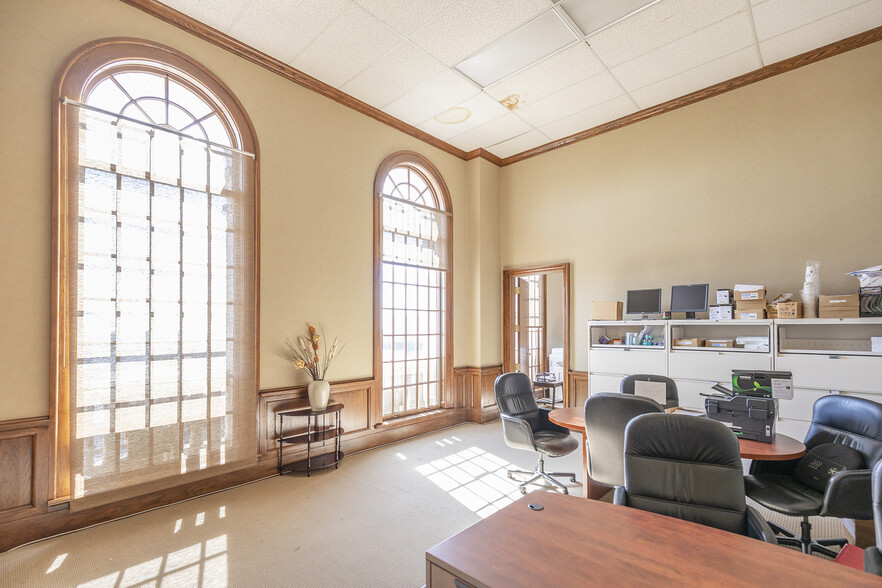 More Photos Of 343 E Main St, Stockton Office For Lease