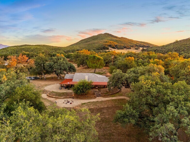 More Photos Of 25258 Mesa Grande Rd, Santa Ysabel Land For Sale
