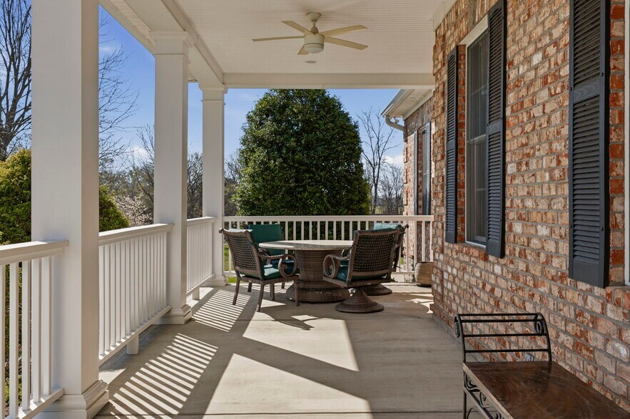 More Photos Of 1185 Jack Smith Rd, Rockfield Land For Sale