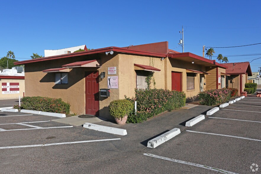 Primary Photo Of 709 E Claremont St, Phoenix General Retail For Sale