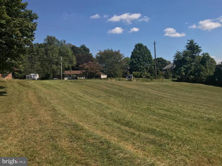 More Photos Of 874 Delta Rd, Red Lion Land For Sale