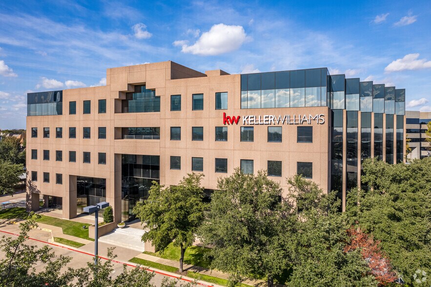 More Photos Of 18333 Preston Rd, Dallas Office For Lease