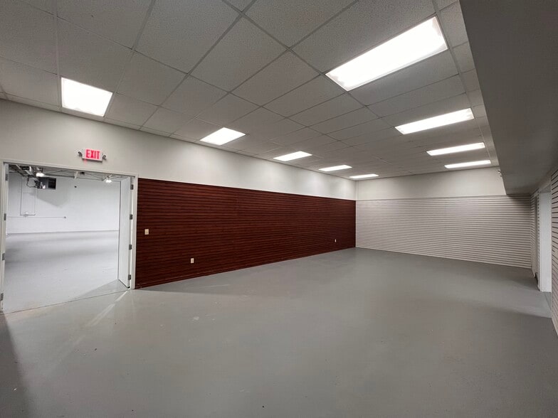 More Photos Of 60 Saginaw Dr, Rochester Industrial For Sale