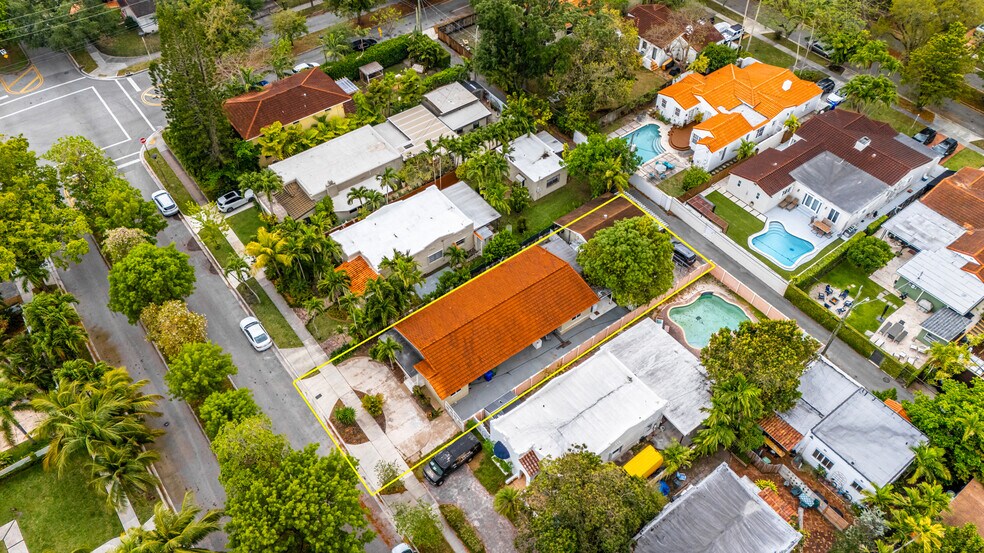 More Photos Of 426 SW 26th Rd, Miami Land For Sale