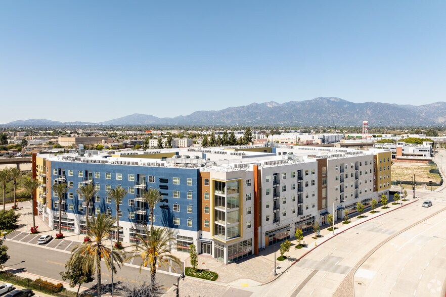 More Photos Of 10568 Gateway Promenade, El Monte Apartments For Lease