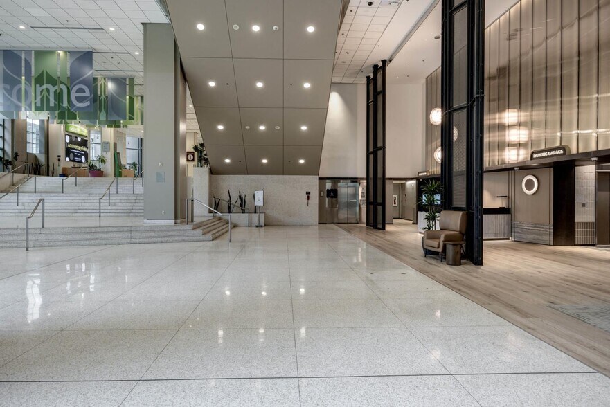 More Photos Of 701 Pike St, Seattle Office For Lease