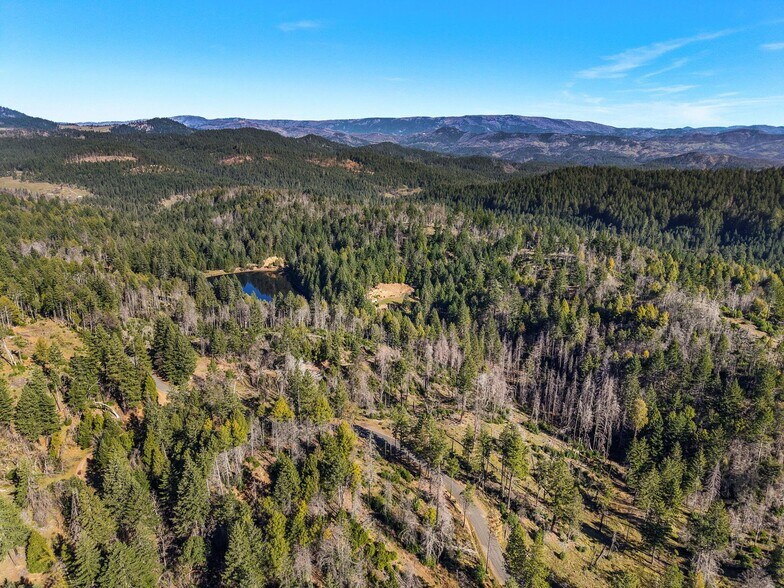 More Photos Of 4945 Zenia Lake Mountain rd, Zenia Land For Sale