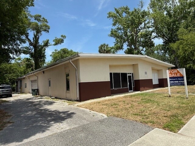 Primary Photo Of 932 Orange Ave, Daytona Beach General Retail For Sale