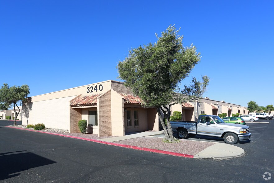 More Photos Of 3200 S Dodge Blvd, Tucson Unknown For Lease