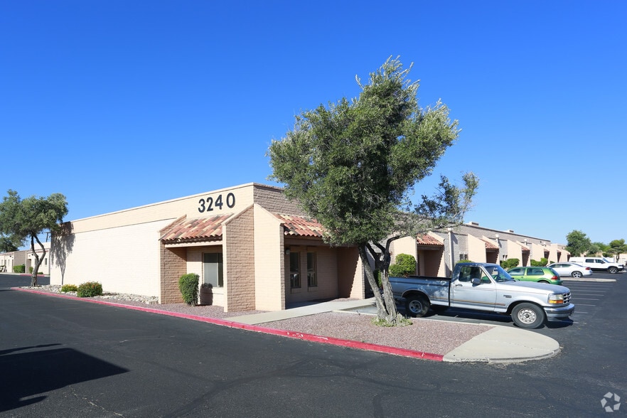 More Photos Of 3200 S Dodge Blvd, Tucson Unknown For Lease