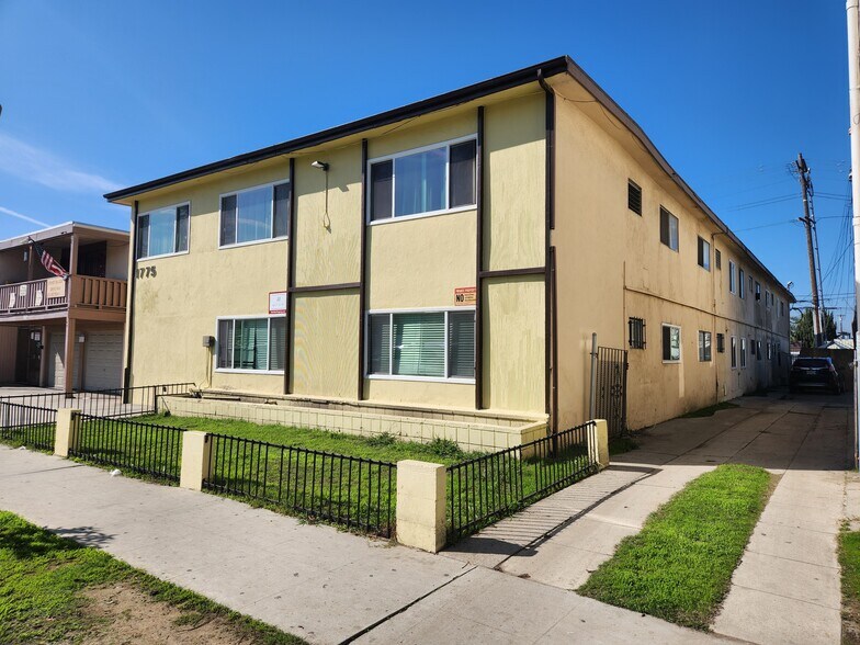 Primary Photo Of 1775 Locust Ave, Long Beach Apartments For Sale