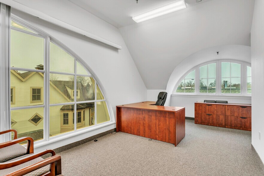 More Photos Of 23 College St, South Hadley Storefront Retail Office For Lease