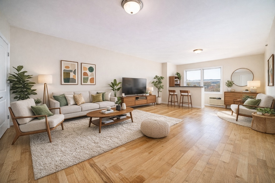 More Photos Of 448 Palisade Ave, Cliffside Park Apartments For Sale