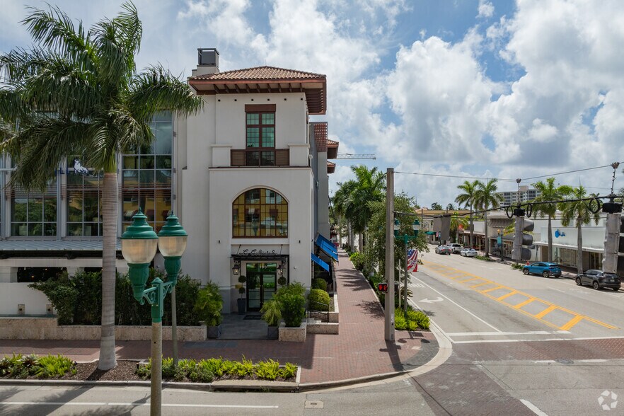 More Photos Of 601 E Atlantic Ave, Delray Beach Office Residential For Lease