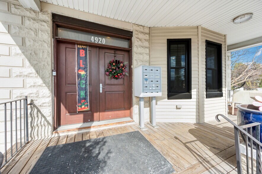 More Photos Of 4920 Belair Rd, Baltimore Office For Sale