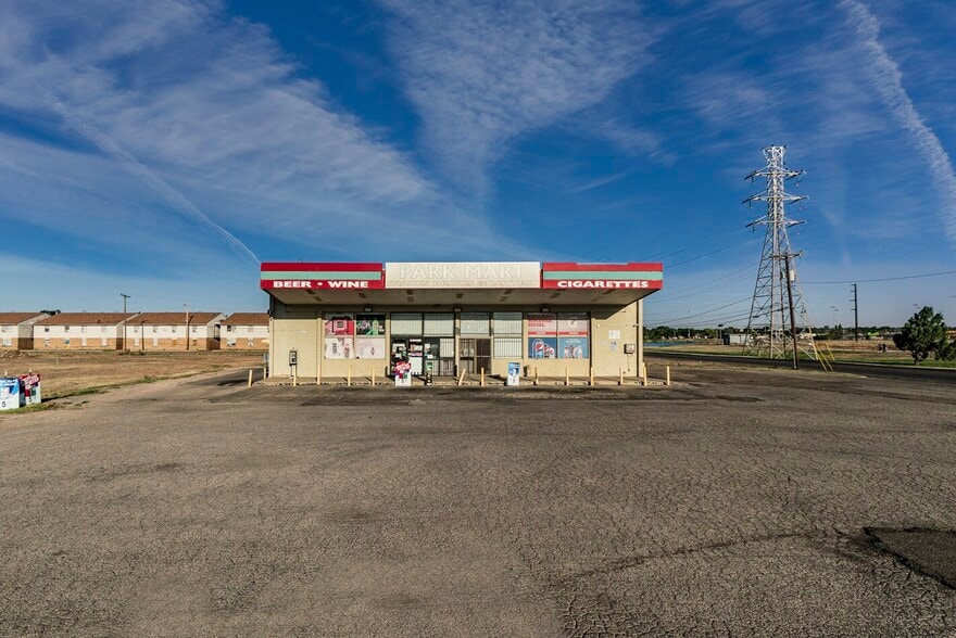 More Photos Of 1021 Martin Rd, Amarillo Convenience Store For Sale