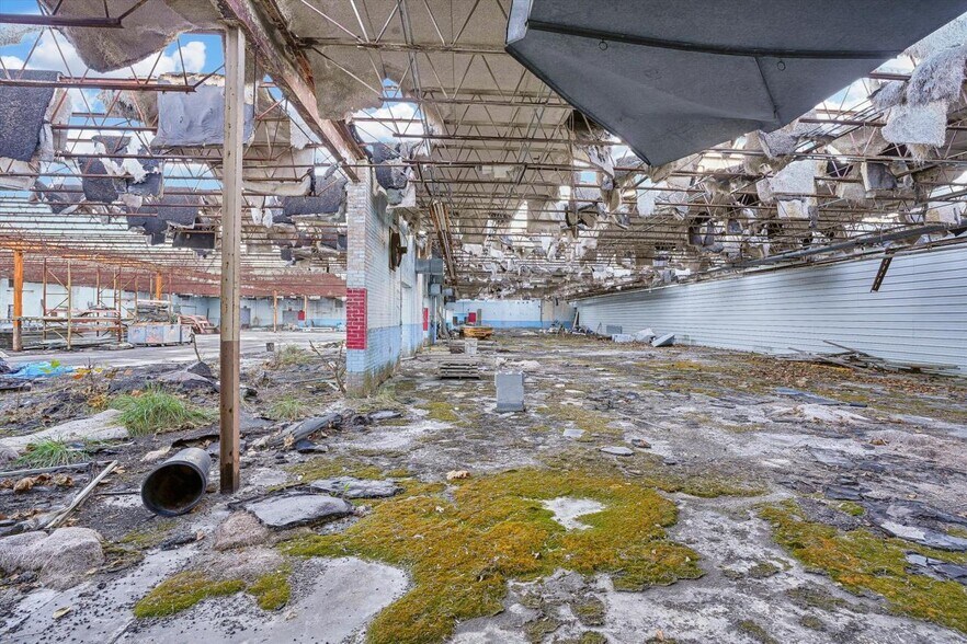 More Photos Of 113 Aileen Rd, Flint Hill Warehouse For Sale