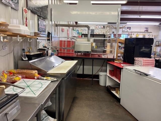 More Photos Of 5599 US Highway 371, Rosston General Retail For Sale