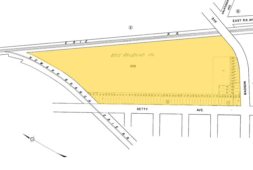 More Photos Of 1200 Madison Ave, Paterson Warehouse For Lease