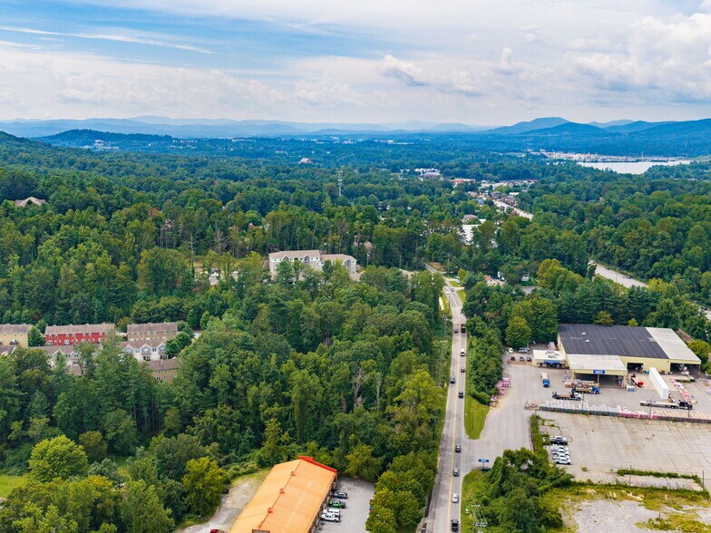 More Photos Of 3118 Sweeten Creek Rd, Asheville Land For Sale