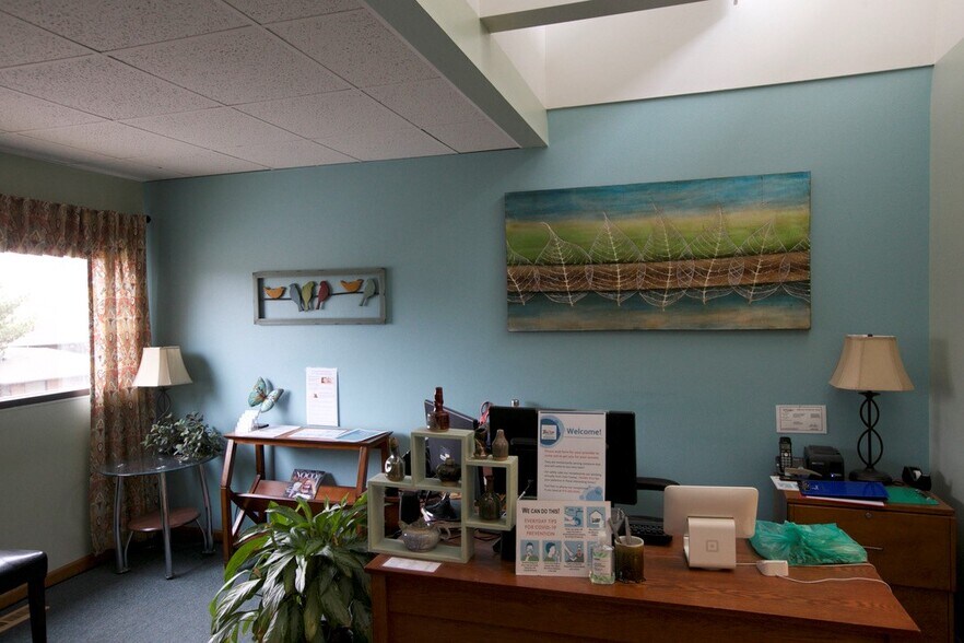 More Photos Of 149 W Harvard St, Fort Collins Office For Lease