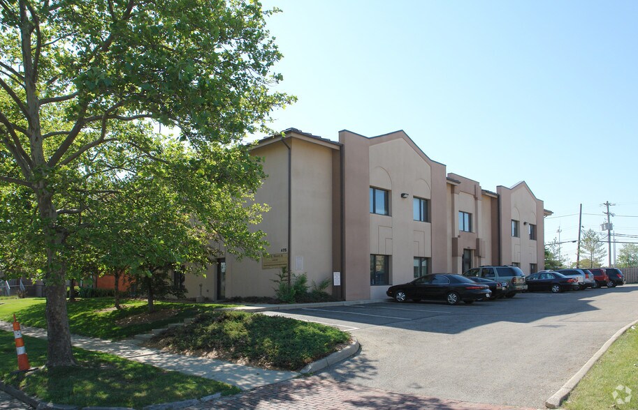 More Photos Of 475 E Mound St, Columbus Loft Creative Space For Lease