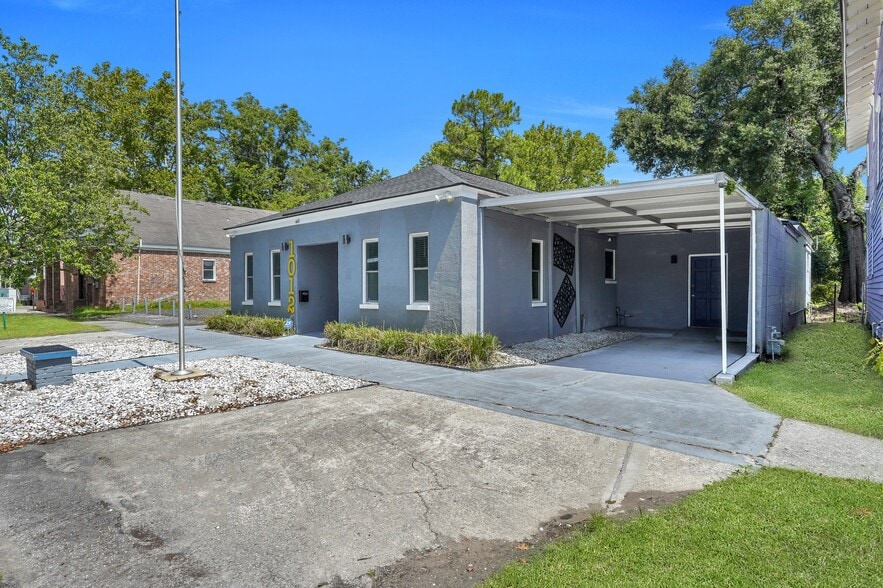 More Photos Of 1012 E Gwinnett St, Savannah Office For Lease