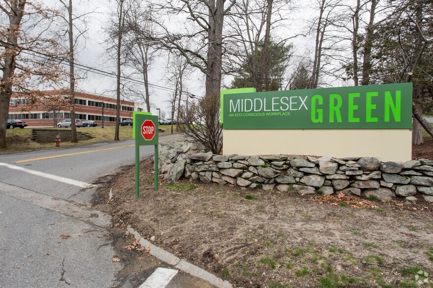 More Photos Of 561 Virginia Rd, Concord Office For Lease