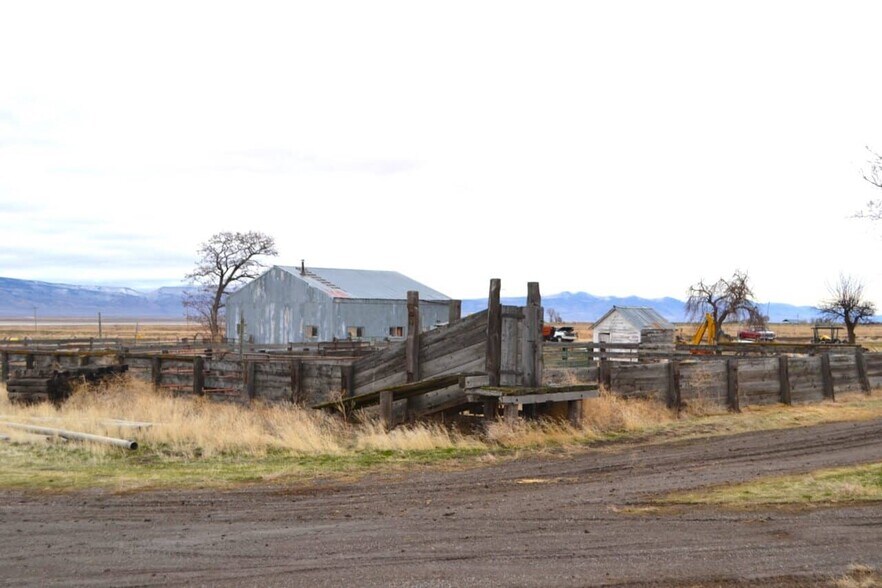 More Photos Of 500 Co 22 Rd, Cedarville Land For Sale