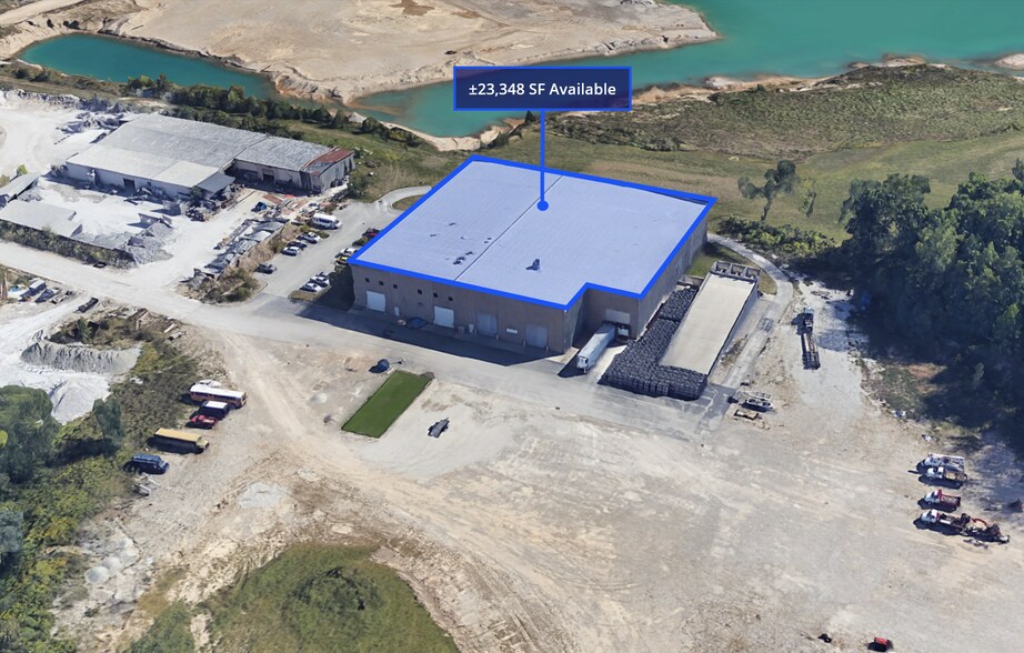 More Photos Of 16565 River Rd, Noblesville Distribution For Lease