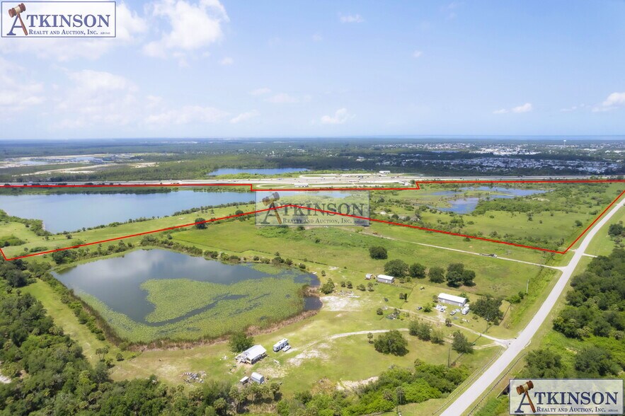 More Photos Of 28850 Jones Loop Rd, Punta Gorda Land For Sale