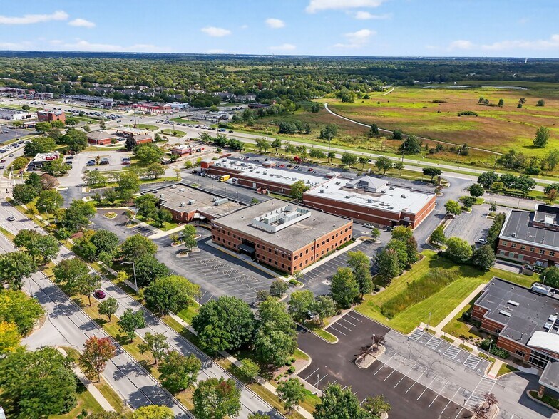 More Photos Of 1259 Rickert Dr, Naperville Medical For Lease
