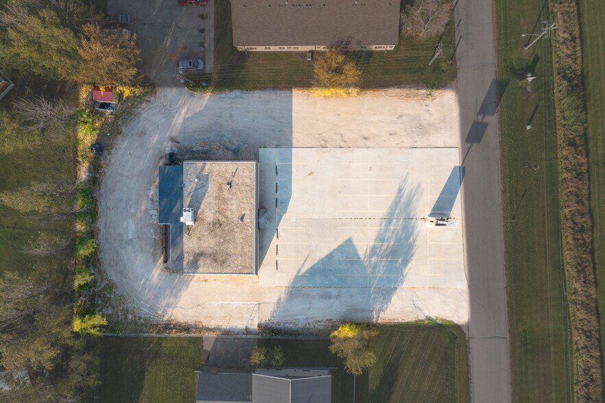 More Photos Of 205 1st St SW, Glyndon Restaurant For Sale