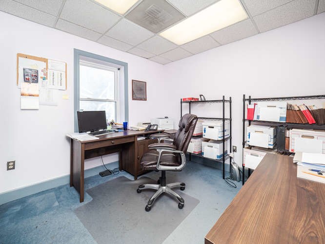 More Photos Of 114 E Main St, Durham Office Residential For Sale