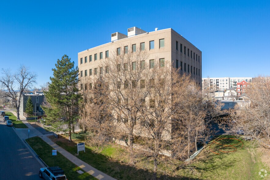 More Photos Of 2727 Bryant St, Denver Office For Lease