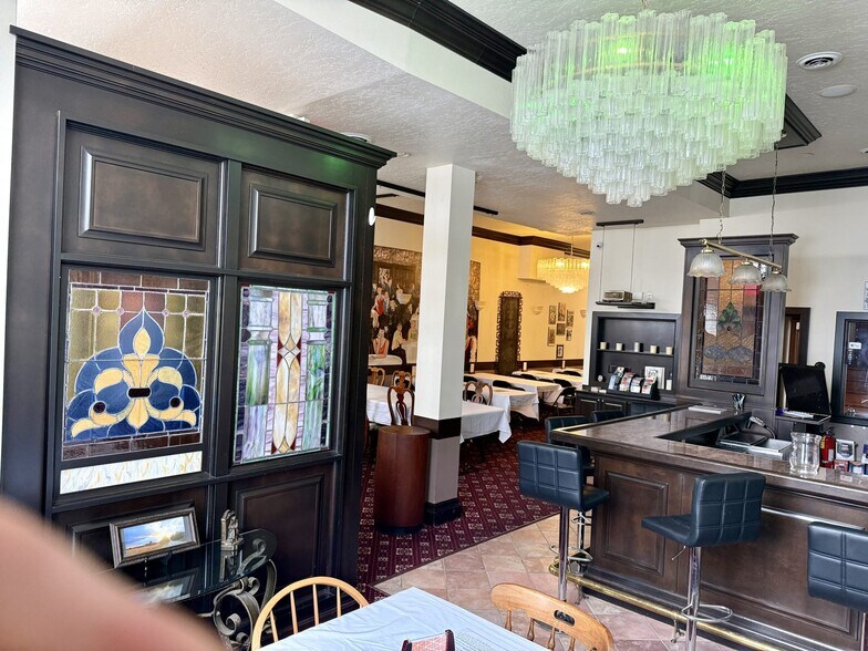 More Photos Of 331 S Main St, Spillville Storefront Retail Residential For Sale