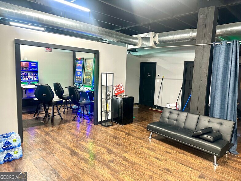 More Photos Of , Griffin General Retail For Sale