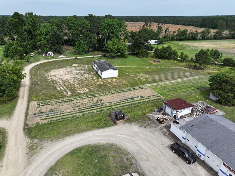 More Photos Of 2367 US Highway 13 N, Goldsboro Specialty For Sale